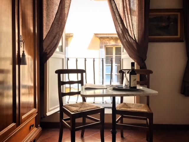 Hotel Sabrina Cortone Extérieur photo